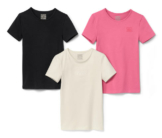 3 Kinder-T-Shirts