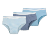 3 Mädchen-Pantys