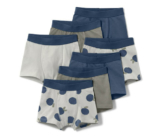 7 Kleinkind-Slipboxer