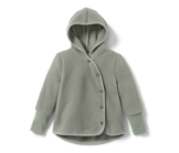 Baby- Kleinkind-Fleecejacke