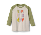 Baby-Langarmshirt