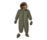 Baby-Winteroverall