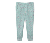 Baumwoll-Schlupfhose, Print