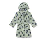 Kinder-Bademantel
