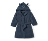 Kinder-Bademantel