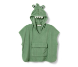 Kinder-Frottierponcho