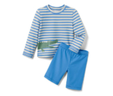 Kinder-Kombi mit UV-Schutz 80