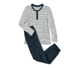 Kinder-Pyjama