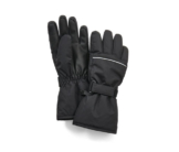 Kinder-Ski-und-Winterhandschuhe, schwarz