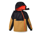 Kinder-Snowboardjacke