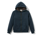Kinder-Sweat-Jacke