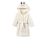 Kleinkind-Bademantel