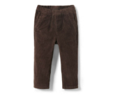 Kleinkind-Cord-Schlupfhose