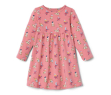 Kleinkind-Jerseykleid