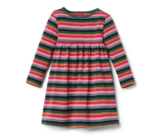 Kleinkind-Jerseykleid