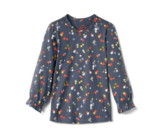 Kleinkind-Langarmshirt