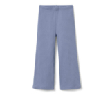 Kleinkind-Rippenleggings mit Schlag