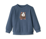 Kleinkind-Sweatshirt