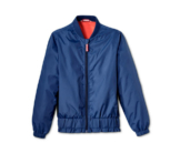 Recycelte Bomberjacke