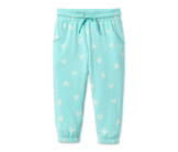 Schlupfhose aus Bio-Baumwolle