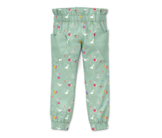 Schlupfhose aus Bio-Baumwolle