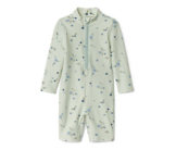 Sonnenschutz-Overall mit UV-Schutzfaktor 80