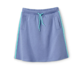 Sweatrock mit recyceltem Polyester