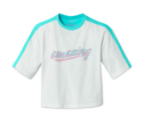 T-Shirt aus Bio-Baumwolle