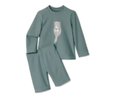 UV-Schutz-Kombi mit UV-Schutz 80, Otter