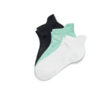 3 Paar Sneaker-Sportsocken