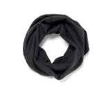 Multifunktionstuch mit Merinowolle