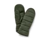 Stepp-Klappfäustlinge