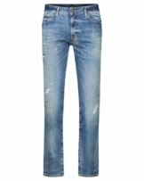 BOSS 5-Pocket-Jeans Herren Jeans RE.MAINE BC-C Regular Fit (1-tlg)