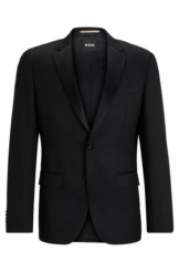 BOSS Anzugsakko H-Huge-Tux-N (1-tlg)