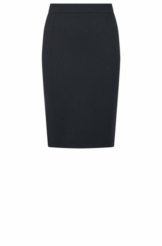 BOSS Bleistiftrock Vilea (1-tlg)