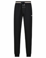 BOSS Loungehose Herren Loungehose HERITAGE