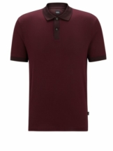 BOSS Poloshirt H-Parlay 431 (1-tlg)