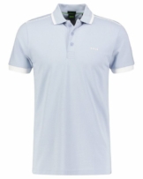 BOSS Poloshirt Herren Poloshirt PADDY 1 (1-tlg)