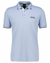 BOSS Poloshirt Herren Poloshirt PADDY PRO Regular Fit (1-tlg)