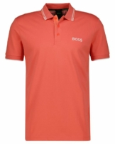 BOSS Poloshirt Herren Poloshirt PADDY PRO Regular Fit (1-tlg)