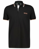 BOSS Poloshirt Herren Poloshirt PADDY PRO Regular Fit (1-tlg)