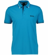BOSS Poloshirt Herren Poloshirt PADDY PRO Regular Fit (1-tlg)