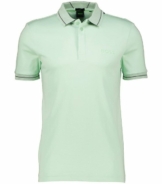 BOSS Poloshirt Herren Poloshirt PAULE 1 (1-tlg)