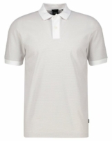 BOSS Poloshirt Herren Poloshirt PHILLIPSON Slim Fit (1-tlg)