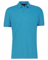 BOSS Poloshirt Herren Poloshirt PIO Regular Fit (1-tlg)