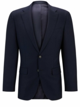 BOSS Sakko L-Harvers-241-LC (1-tlg)