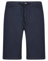 BOSS Shorts Herren Chinoshorts CHINO-TAPERED-DS-1-S (1-tlg)
