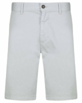 BOSS Shorts Herren Shorts CHINO Slim Fit (1-tlg)