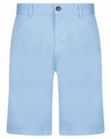 BOSS Shorts Herren Shorts CHINO Slim Fit (1-tlg)