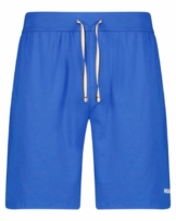 BOSS Shorts Herren Shorts UNIQUE aus Bio-Baumwolle (1-tlg)